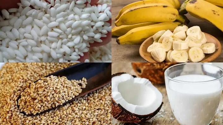 Hướng Dẫn Chi Tiết Cách Nấu Chè Chuối Chưng Tại Nhà