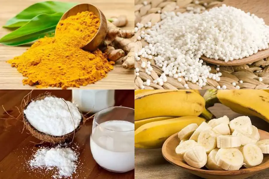 cách nấu chè chuối chưng