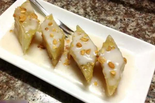 Cách Nấu Chè Chuối Hấp Thơm Ngon, Dẻo Mịn Chuẩn Vị Tại Nhà