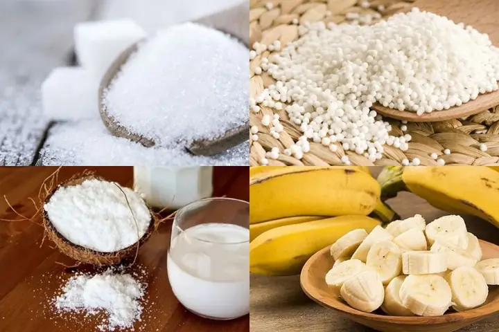 Cách Nấu Chè Chuối Hấp Ngon Dẻo Thơm Chuẩn Vị Gia Đình