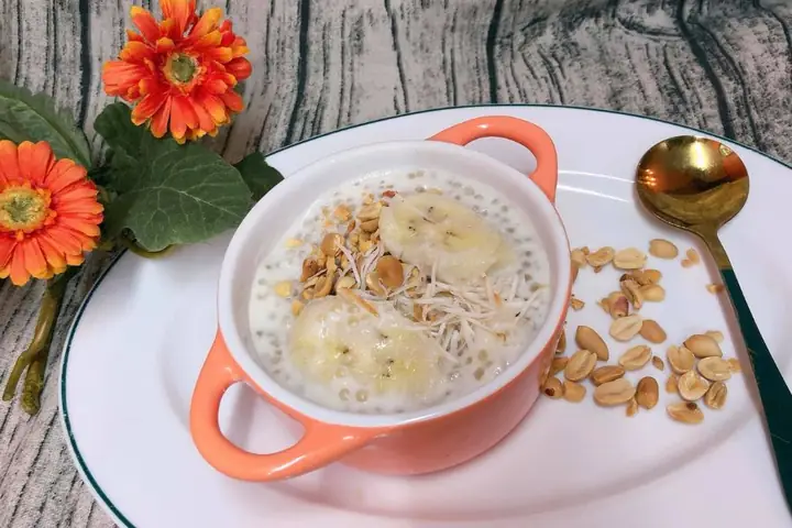 Cách Nấu Chè Chuối Hấp Ngon Dẻo Thơm Chuẩn Vị Gia Đình