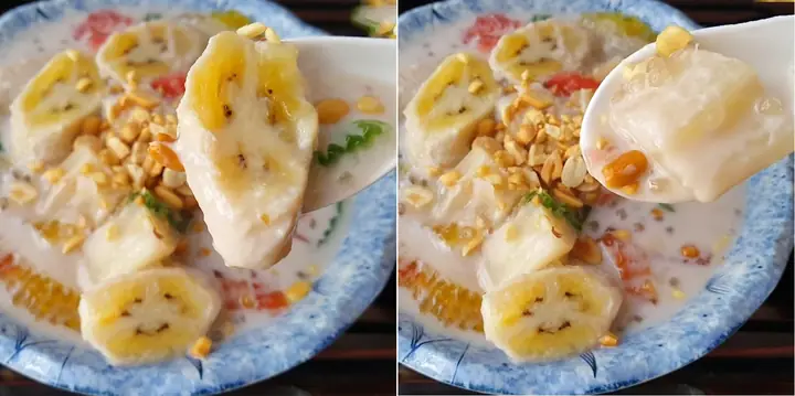 Bước 4: Thành phẩm