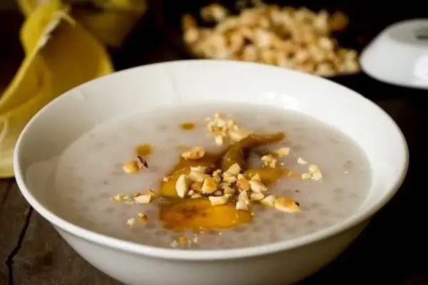 Hướng dẫn cách nấu chè chuối miền Nam thơm ngon chuẩn vị