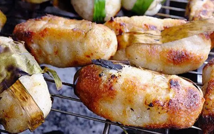 Cách Nấu Chè Chuối Nướng Đà Nẵng Thơm Ngon Tại Nhà