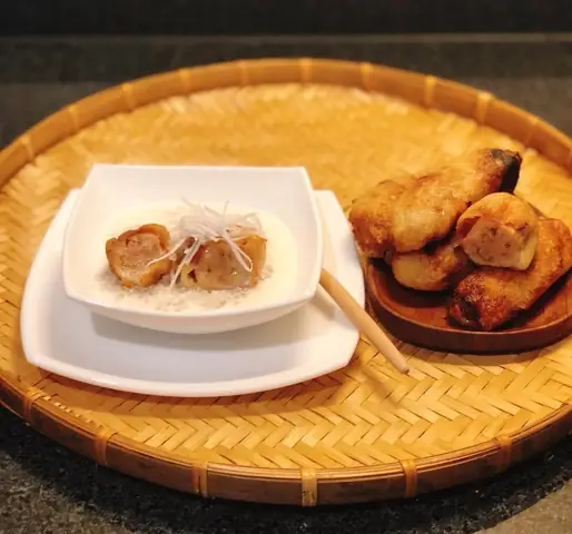 Cách Nấu Chè Chuối Nướng Đà Nẵng Thơm Ngon Tại Nhà