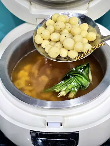 Công Thức Cách Nấu Chè Chuối Sáp Dẻo Ngon, Chuẩn Vị Gia Đình