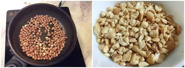 Cách Nấu Chè Chuối Sấy Thơm Ngon Đậm Vị Chuẩn Vị Gia Truyền