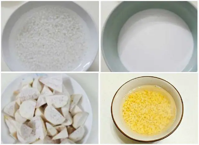 Sơ Chế Nguyên Liệu Kỹ Lưỡng