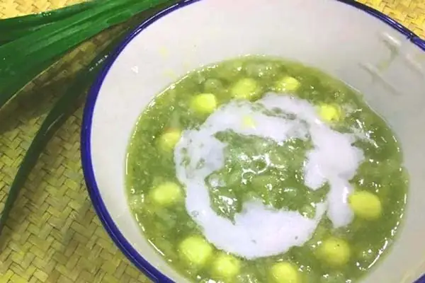 Cách Nấu Chè Cốm Đậu Xanh Hạt Sen Thơm Ngon, Thanh Mát Chuẩn Vị