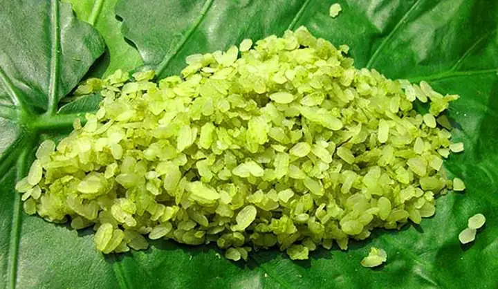 Cách Nấu Chè Cốm Dẻo Thơm Ngon Chuẩn Vị Hà Nội Hấp Dẫn Cách Nấu Chè Cốm Dẻo Thơm Ngon Chuẩn Vị Hà Nội Hấp Dẫn