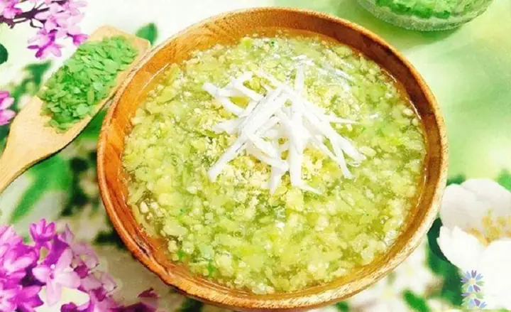 Cách Nấu Chè Cốm Dẻo Thơm Ngon Chuẩn Vị Hà Nội Hấp Dẫn Cách Nấu Chè Cốm Dẻo Thơm Ngon Chuẩn Vị Hà Nội Hấp Dẫn