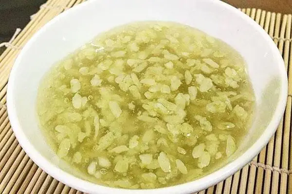 Cách Nấu Chè Cốm Không Cần Lá Dứa Thơm Ngon Đơn Giản Tại Nhà