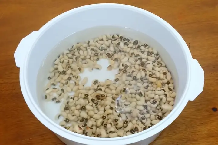 5. Những lưu ý để nấu món chè nếp thành công