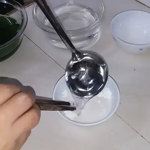 Cách Nấu Chè Cốm Xào Thơm Ngon Dễ Làm Tại Gia