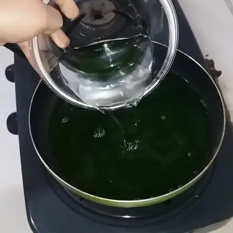 Cách Nấu Chè Cốm Xào Thơm Ngon Dễ Làm Tại Gia