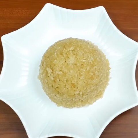 cách nấu chè con ong