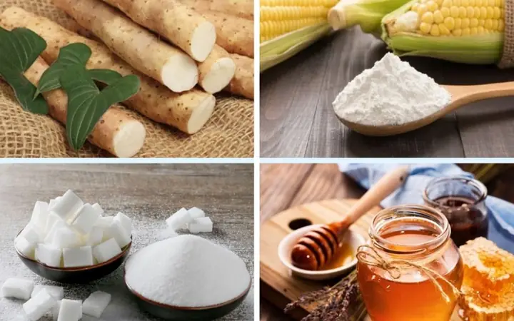 Hướng Dẫn Chi Tiết Cách Nấu Chè Củ Mài Thơm Ngon Bổ Dưỡng