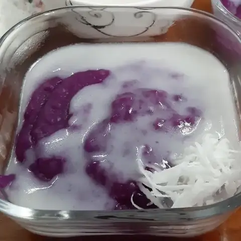 Cách Nấu Chè Củ Mỡ Thơm Ngon, Chuẩn Vị Tại Nhà