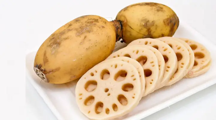 Cách Nấu Chè Củ Sen Thanh Mát, Bổ Dưỡng Chuẩn Vị Việt