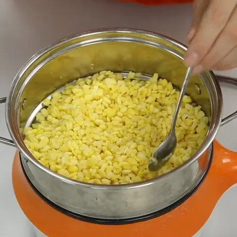 Hướng Dẫn Chi Tiết Cách Nấu Chè Cùi Bưởi Giòn Ngon Tại Nhà