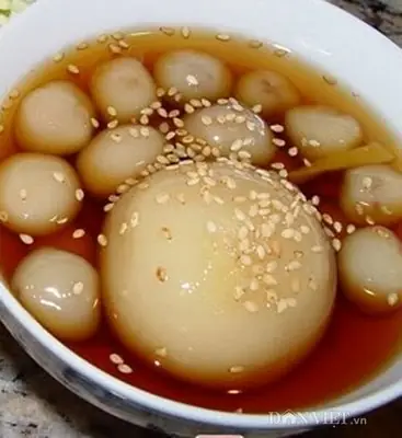 Cách Nấu Chè Cúng 23 Tháng Chạp Chuẩn Vị, Đơn Giản Tại Nhà