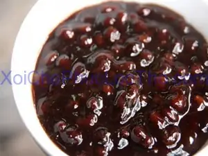 Cách Nấu Chè Cúng 23 Tháng Chạp Chuẩn Vị, Đơn Giản Tại Nhà