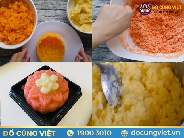 Cách Nấu Chè Cúng Đầy Tháng Bé Trai Ngon Và Chuẩn Phong Tục