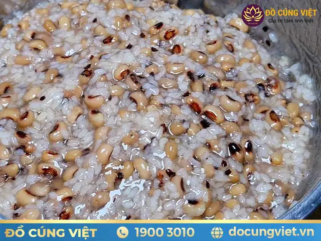 Cách Nấu Chè Cúng Đầy Tháng Bé Trai Ngon Và Chuẩn Phong Tục