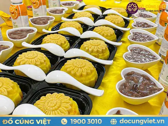 Cách Nấu Chè Cúng Đầy Tháng Bé Trai Ngon Và Chuẩn Phong Tục