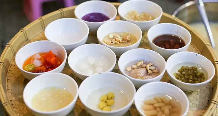 Hướng Dẫn Chi Tiết Cách Nấu Chè Cung Đình Huế Chuẩn Vị Hướng Dẫn Chi Tiết Cách Nấu Chè Cung Đình Huế Chuẩn Vị