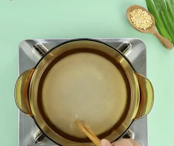 Cách Nấu Chè Hoa Cau Cúng Giao Thừa: Đậm Đà Vị Tết Truyền Thống