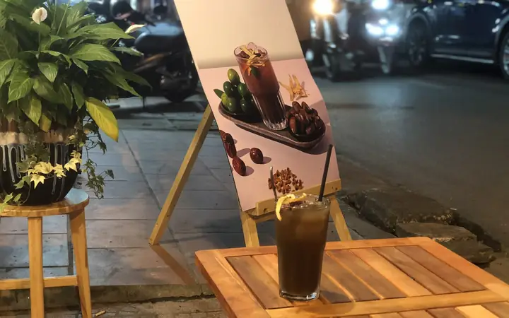 Cách Nấu Chè Hoa Cau Cúng Giao Thừa: Đậm Đà Vị Tết Truyền Thống