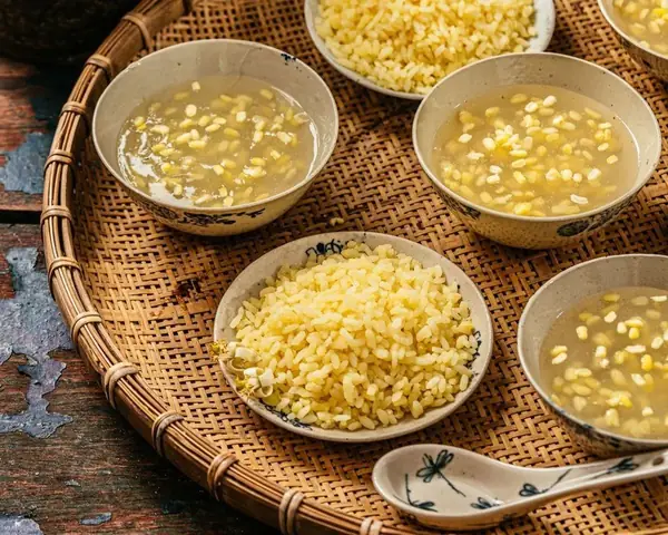 Tổng hợp các cách nấu chè cúng ngon, chuẩn vị truyền thống