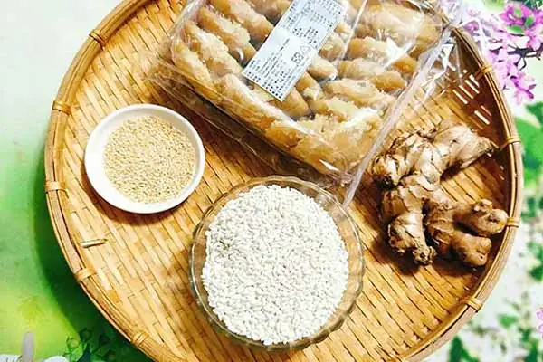 Cách Nấu Chè Cúng Ông Táo Ngọt Bùi, Chuẩn Vị Gia Truyền Cách Nấu Chè Cúng Ông Táo Ngọt Bùi, Chuẩn Vị Gia Truyền