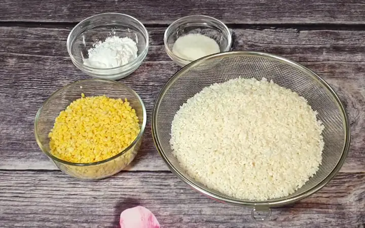 cách nấu chè cúng phật