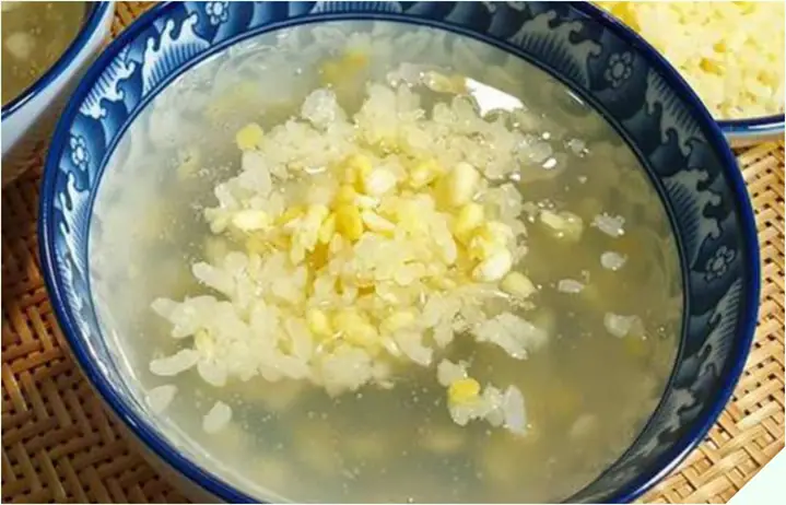 cách nấu chè cúng phật