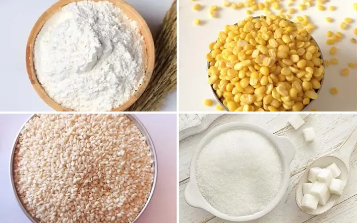 Cách Nấu Chè Cúng Rằm Tháng 7 Đơn Giản, Thơm Ngon, Đầy Ý Nghĩa