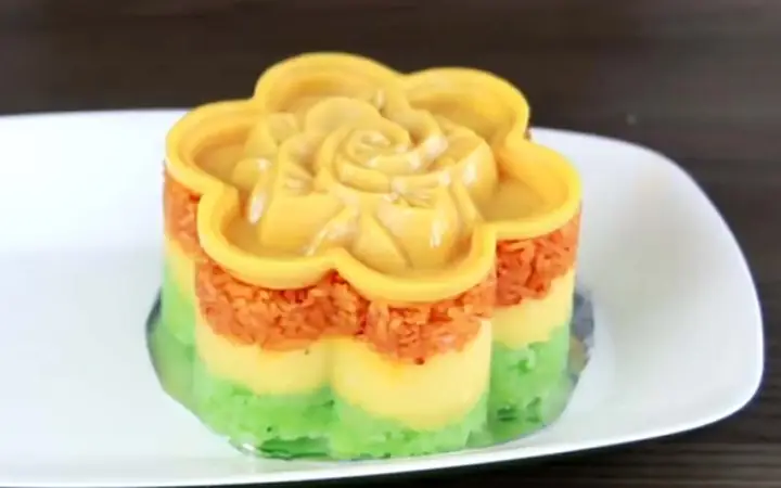 Cách Nấu Chè Cúng Rằm Tháng 7 Đơn Giản, Thơm Ngon, Đầy Ý Nghĩa