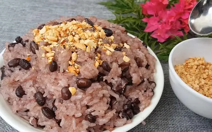 Cách Nấu Chè Cúng Rằm Tháng 7 Đơn Giản, Thơm Ngon, Đầy Ý Nghĩa