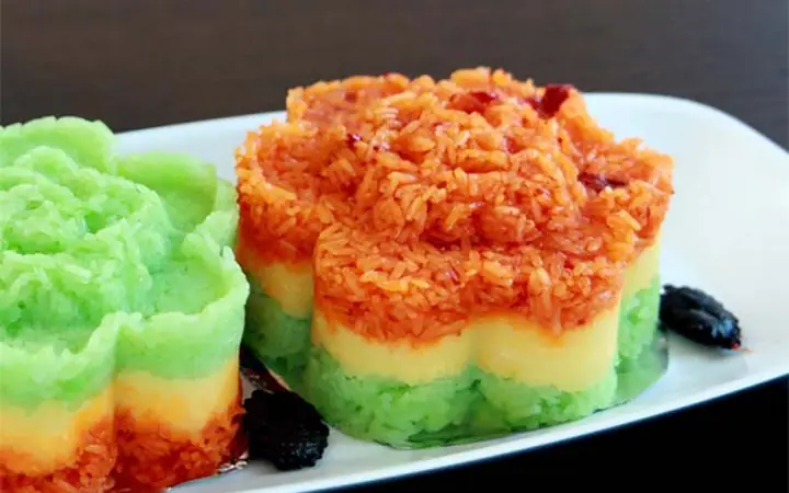 Cách Nấu Chè Cúng Rằm Tháng 7 Đơn Giản, Thơm Ngon, Đầy Ý Nghĩa