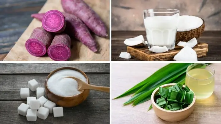 Cách Nấu Chè Cúng Rằm Tháng 7 Đơn Giản, Thơm Ngon, Đầy Ý Nghĩa