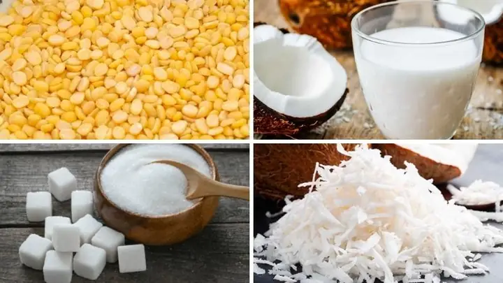 Cách Nấu Chè Cúng Rằm Tháng 7 Đơn Giản, Thơm Ngon, Đầy Ý Nghĩa