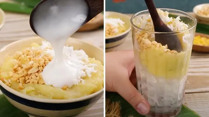 Cách Nấu Chè Cúng Rằm Tháng 7 Đơn Giản, Thơm Ngon, Đầy Ý Nghĩa