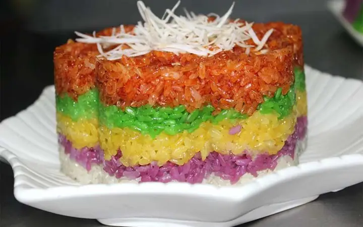 Cách Nấu Chè Cúng Rằm Tháng 7 Đơn Giản, Thơm Ngon, Đầy Ý Nghĩa