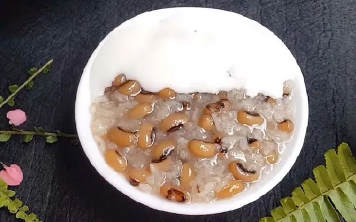 Cách Nấu Chè Cúng Rằm Tháng 7 Đơn Giản, Thơm Ngon, Đầy Ý Nghĩa