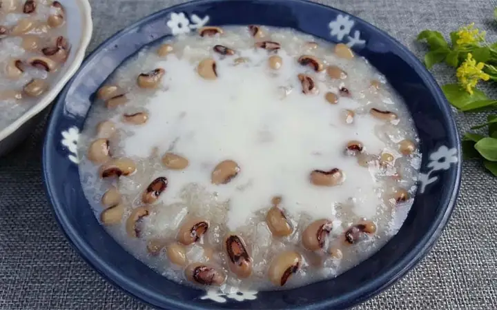 Cách Nấu Chè Cúng Rằm Tháng 7 Đơn Giản, Thơm Ngon, Đầy Ý Nghĩa