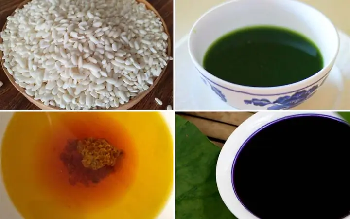 Cách Nấu Chè Cúng Rằm Tháng 7 Đơn Giản, Thơm Ngon, Đầy Ý Nghĩa