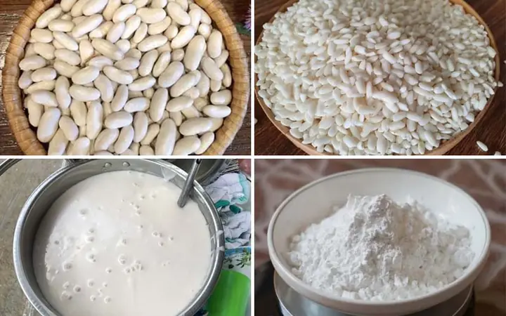 Cách Nấu Chè Cúng Rằm Tháng 7 Đơn Giản, Thơm Ngon, Đầy Ý Nghĩa