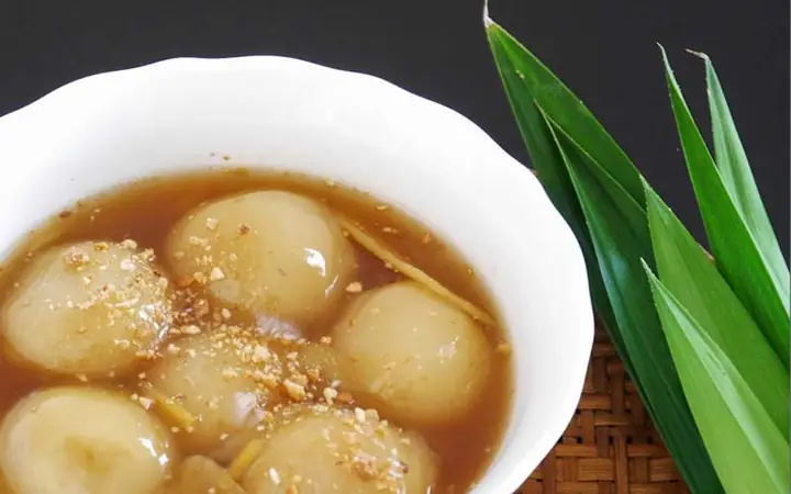 Cách Nấu Chè Cúng Rằm Tháng 7 Đơn Giản, Thơm Ngon, Đầy Ý Nghĩa