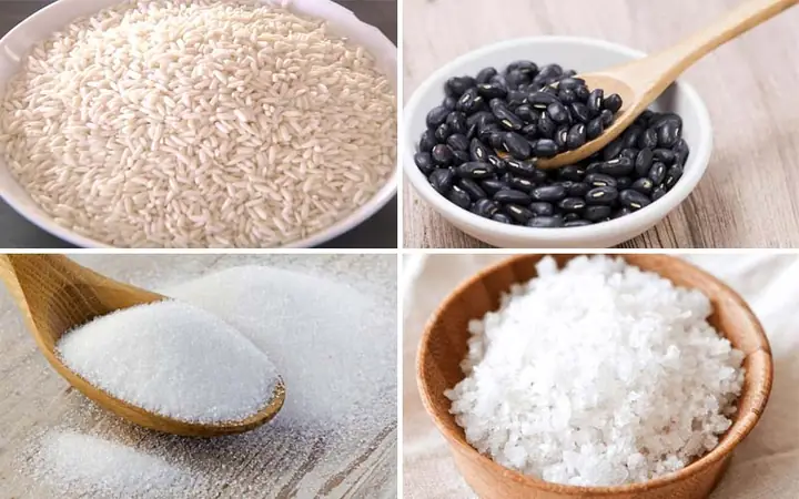 Cách Nấu Chè Cúng Rằm Tháng 7 Đơn Giản, Thơm Ngon, Đầy Ý Nghĩa